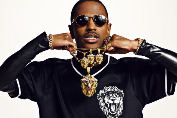 Big Sean Earnings and Assets
