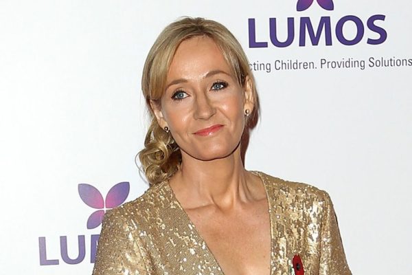JK Rowling Asset and Annual Salary