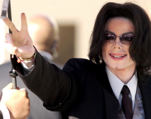 Michael Jackson Net Worth and Asset